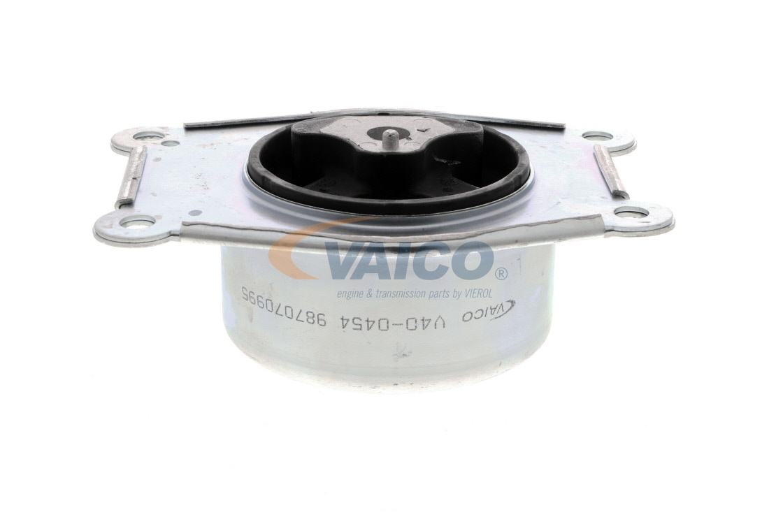 Engine mount bush VAICO V40-0454