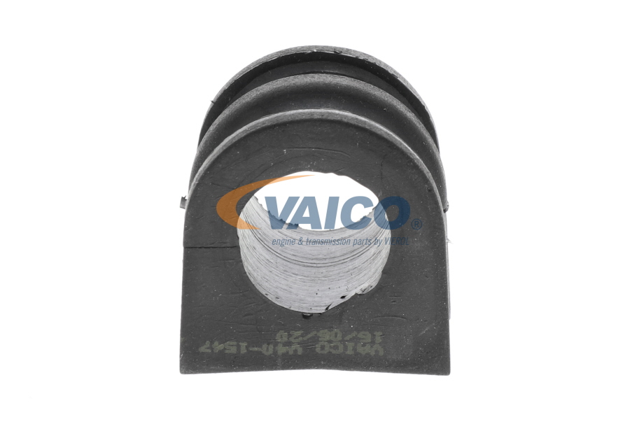 Anti roll bar bush 93 168 680 VAICO V40-1547 VAUXHALL, RENAULT, OPEL