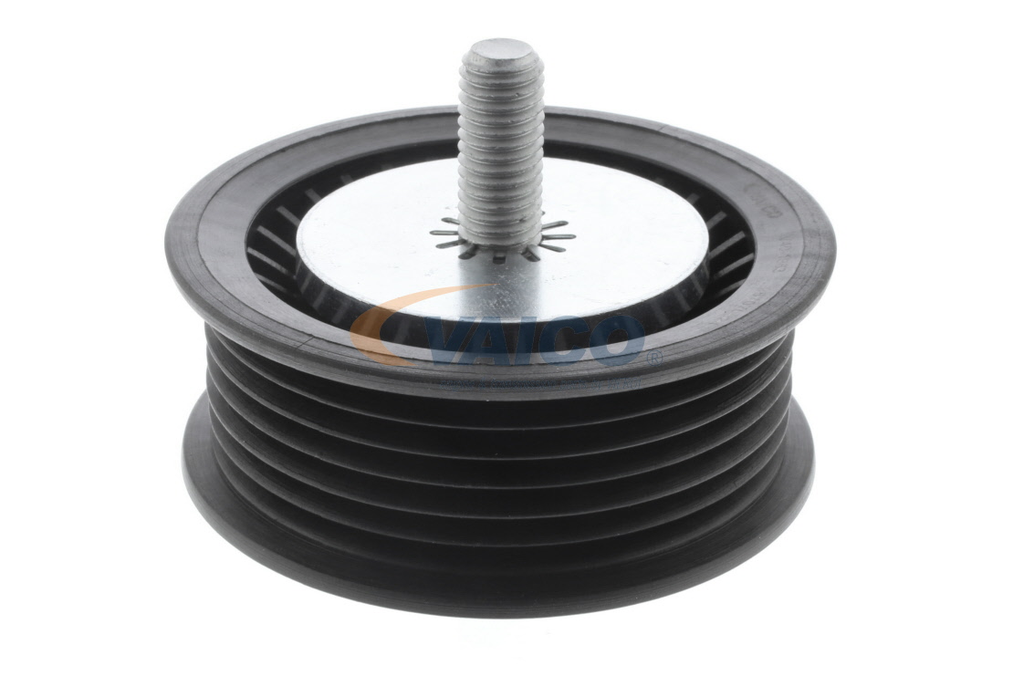 12255950 VAICO V401983 Geleiderol poly v-riem Opel Zafira C Tourer kosten