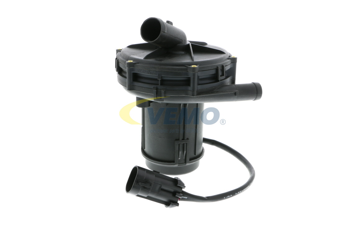 Sekundärluftpumpe V40-63-0049 VEMO 857005 OPEL, VAUXHALL