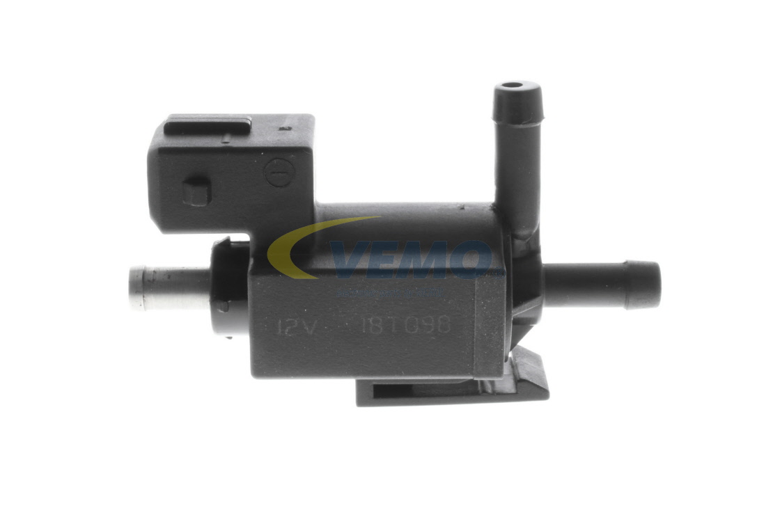 Ventil sekundärluftsinsugssystem VEMO V40-63-0060