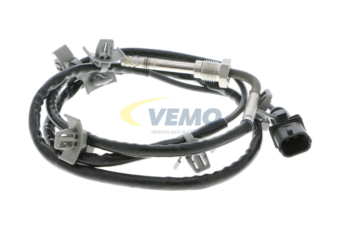 Palpeur de température des gaz 855461 VEMO V40-72-0004 OPEL, LAND ROVER, DAEWOO, VAUXHALL