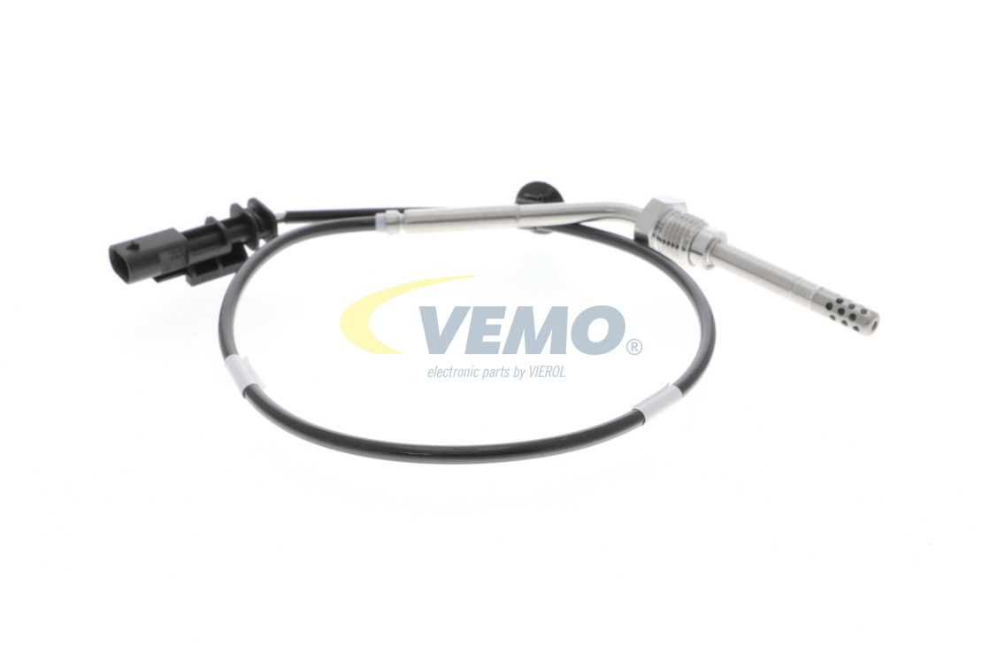 12256040 VEMO V40720011 Sensor temperatura dos gases de escape Corsa E X15 preço