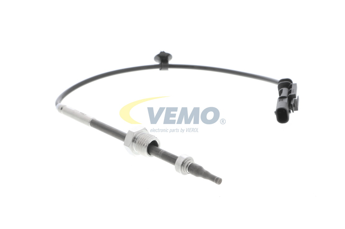Sensor, temperatura dos gases de escape VEMO V40-72-0013