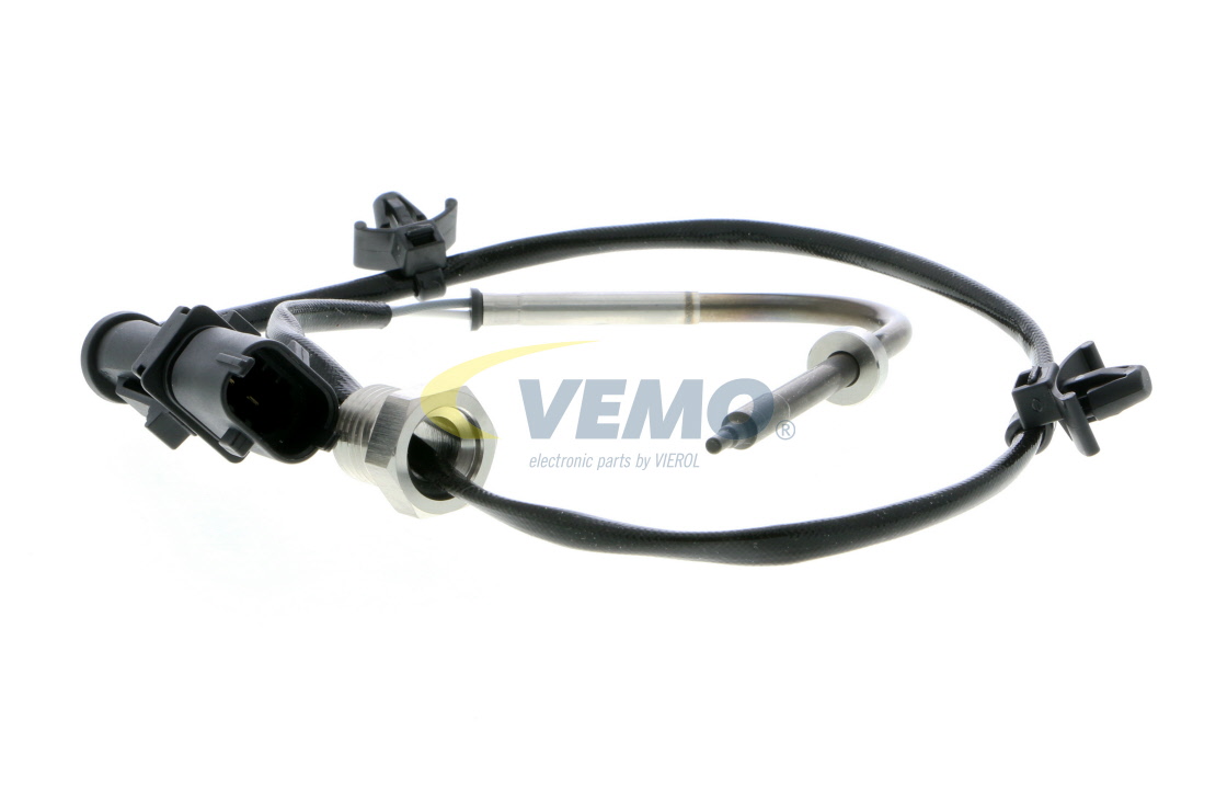 Abgastemperatursensor V40-72-0021 VEMO 55575652 OPEL, PEUGEOT, CITROЁN, VAUXHALL, BUICK