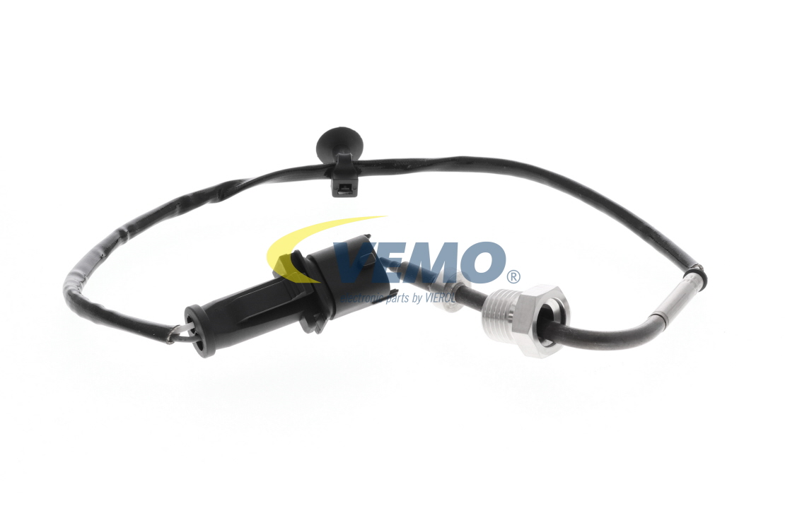 Abgastemperatursensor V40-72-0288 VEMO 0855432 OPEL, CHEVROLET, VAUXHALL
