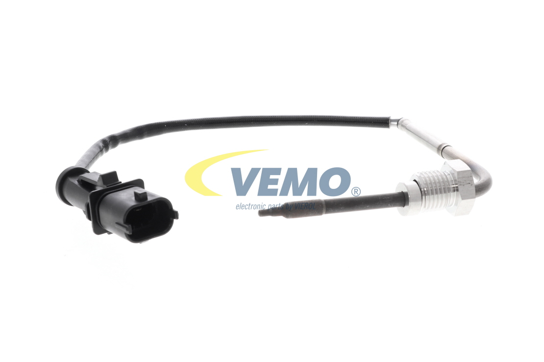 Abgastemperatursensor V40-72-0298 VEMO 27110 RENAULT