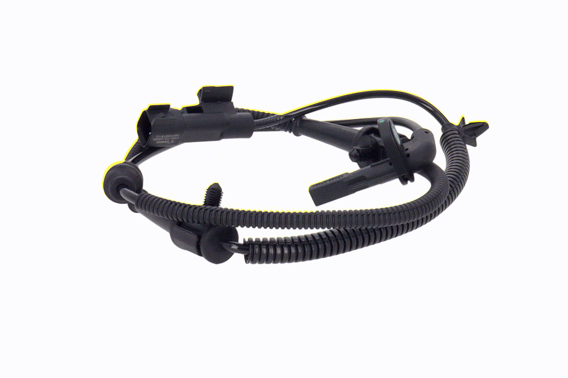 Датчик, обороти на колелото 62 38 637 VEMO V40-72-0588 OPEL, VAUXHALL