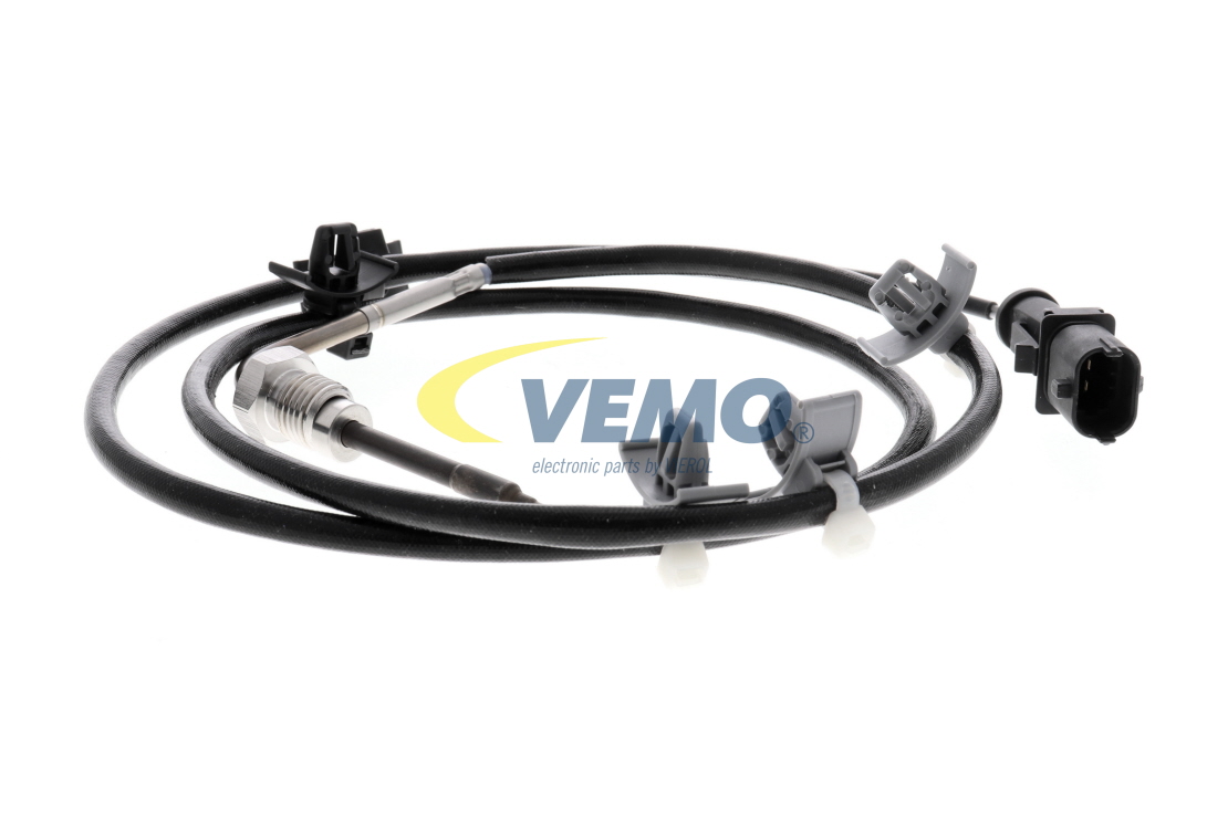 Abgastemperatursensor V40-72-0596 VEMO 0855460 OPEL, VAUXHALL