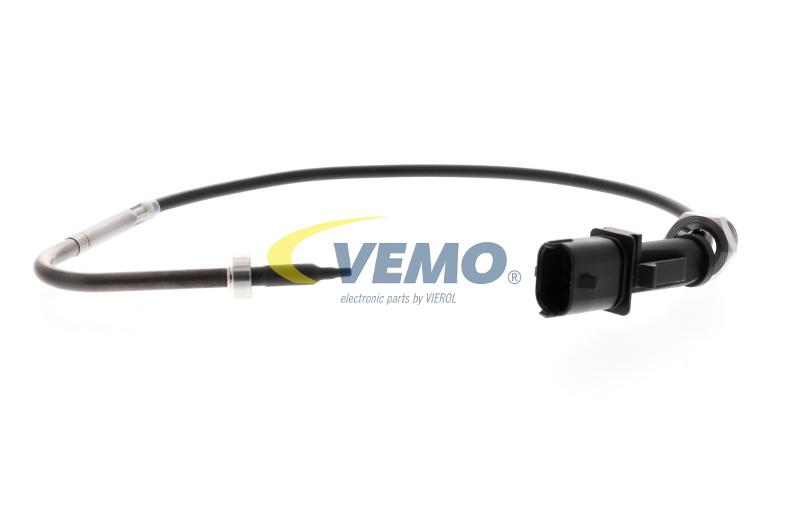 Abgastemperatursensor V40-72-0598 VEMO 1821379J50 FIAT, SUZUKI, SUBARU