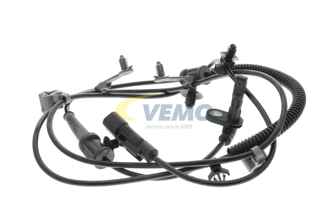 Sensor de ABS VEMO V40-72-0599