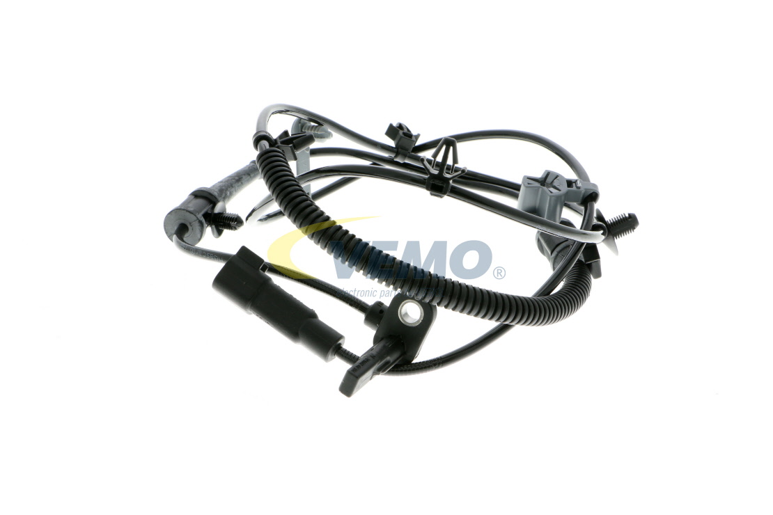 ABS-Sensor V40-72-0601 VEMO 23497011 OPEL, CHEVROLET, VAUXHALL