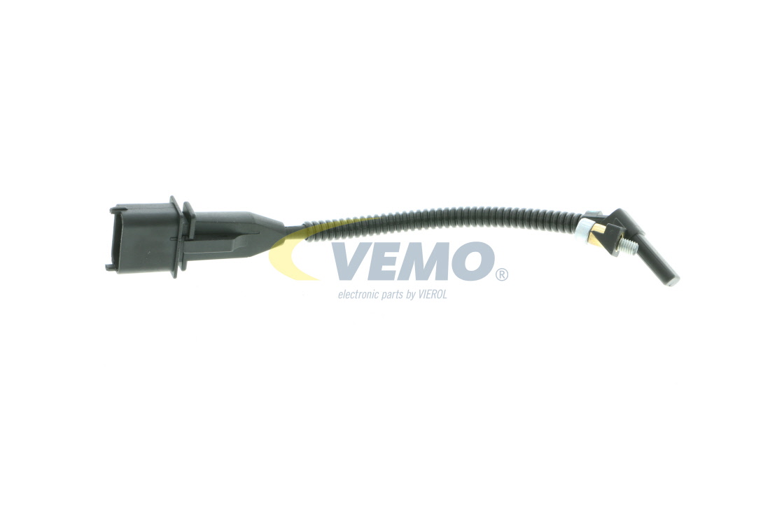 Kurbelwellensensor V40-72-0613 VEMO 6235704 OPEL, FIAT, VAUXHALL