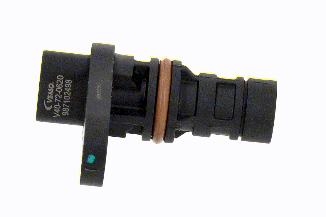 Generatore di impulsi, Albero a gomiti 12 47 086 VEMO V40-72-0620 FORD, OPEL, CHEVROLET, VAUXHALL, GMC