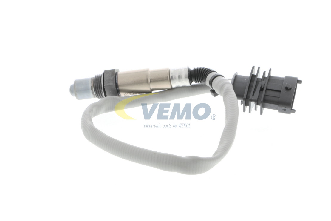 12256119 Capteur NOx VEMO Citroen coût