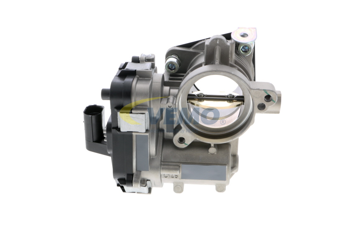 VEMO V40-81-0021 Drosselklappe Steuergerät/Software muss angelernt/upgedatet werden, Q+, Erstausrüsterqualität