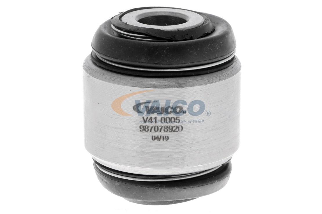 Bearing, wheel bearing housing VAICO V41-0005 rating