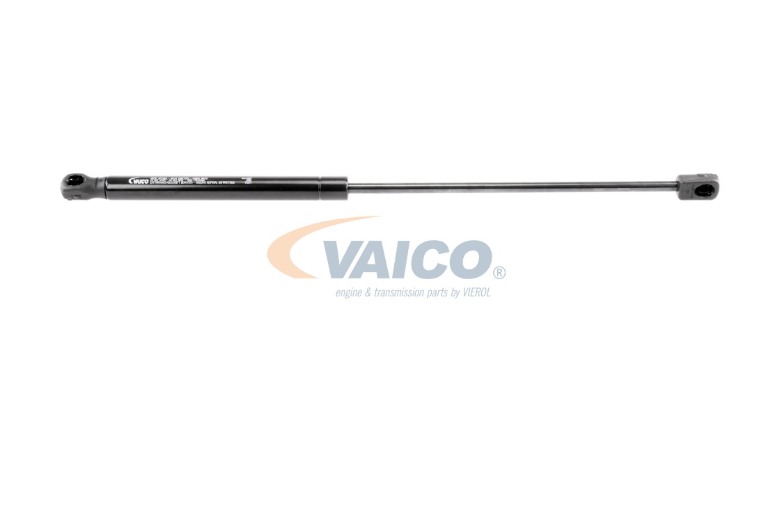 Haubenlifter VAICO V41-0007 Bewertung