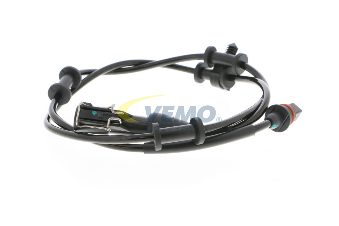 12256202 Wielsnelheidssensor (ABS) VEMO Daihatsu