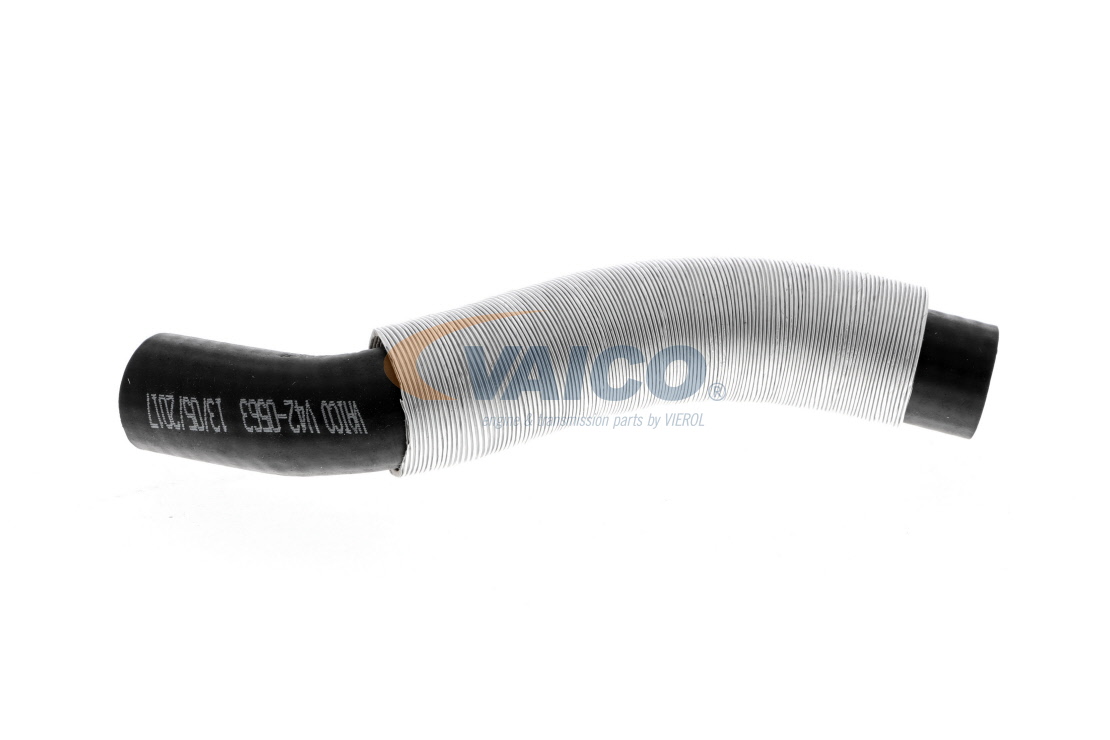 Vaihteiston tukikumi VAICO V42-0653