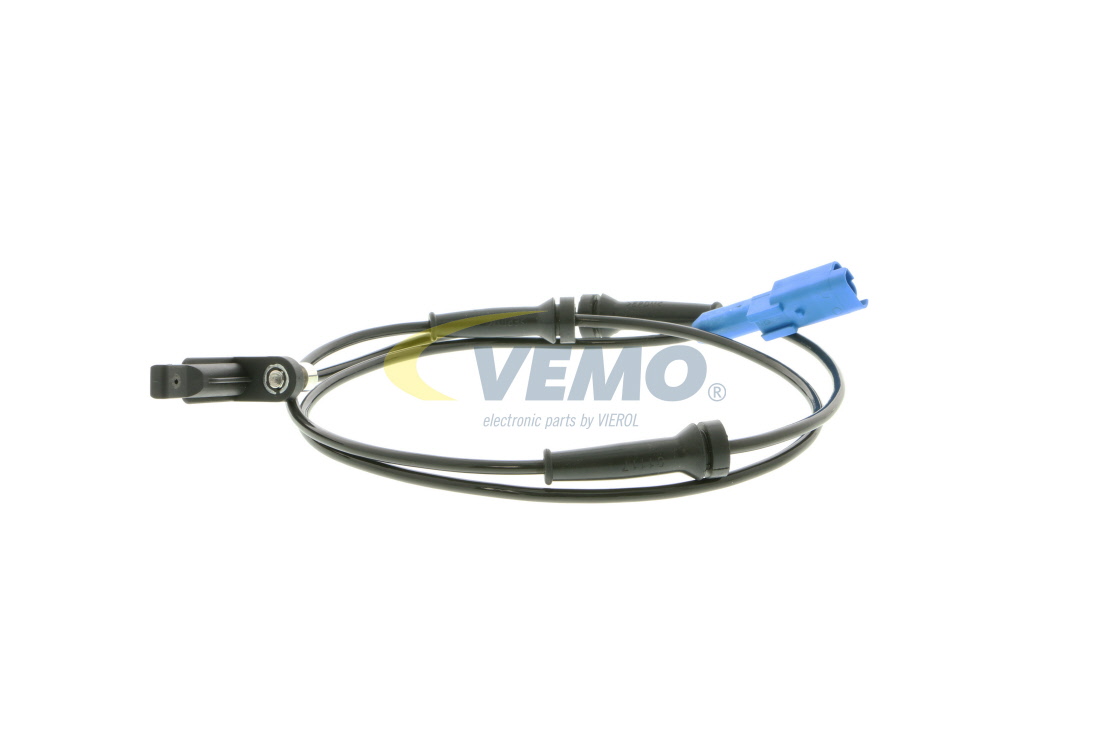 ABS-Sensor V42-72-0069 VEMO 4545K5 PEUGEOT, CITROЁN