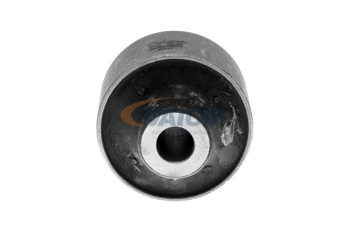 Trailing arm / Suspension arm bush 8200688871(-) VAICO V46-0745 VAUXHALL, RENAULT, NISSAN, OPEL, DACIA