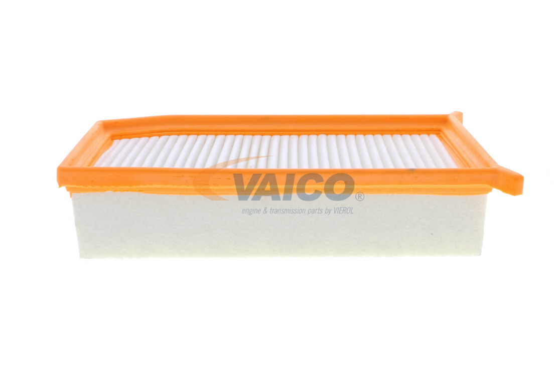 Légszűrő 1654600Q3H VAICO V46-0788 RENAULT, NISSAN, SAAB