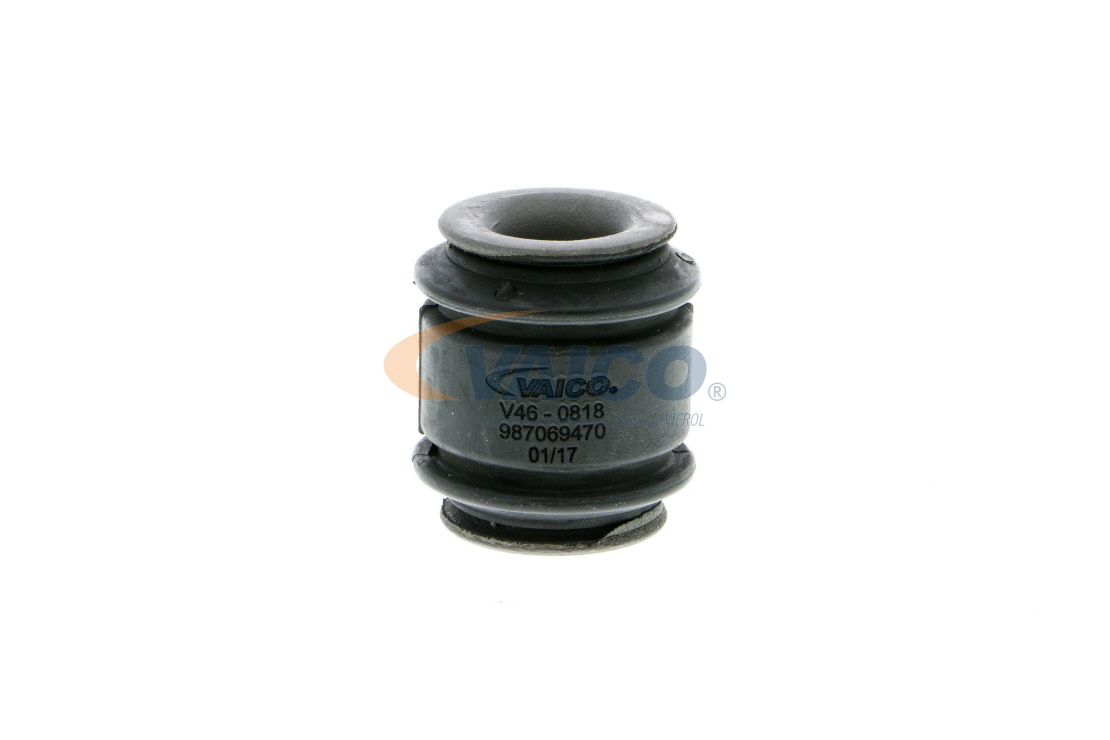 Lagerung, Lenker V46-0818 VAICO 8200839124 RENAULT, NISSAN, DACIA, RENAULT TRUCKS