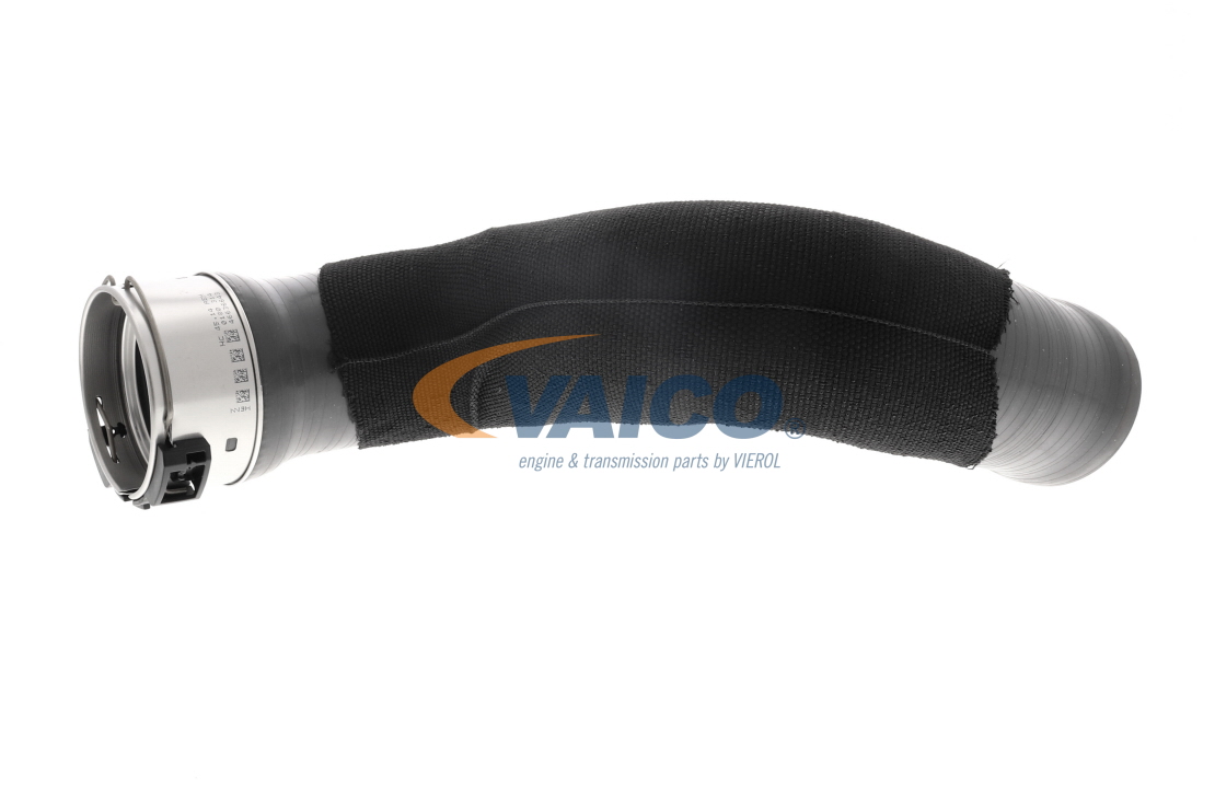 Ladeluftschlauch V46-0832 VAICO 144603600R RENAULT, NISSAN, DACIA, RENAULT TRUCKS