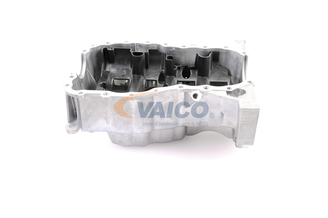 VAICO V46-0836 Oil sump