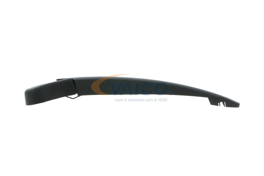 12257068 VAICO V460837 Renault Vel Satis BJ Windscreen wiper arm rear and front