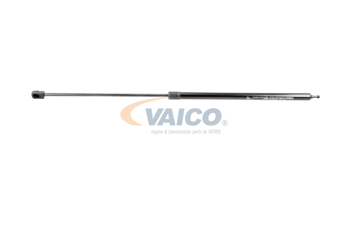 12257087 VAICO V460858 Muelle neumático de tapa delantera RENAULT MEGANE originales precio