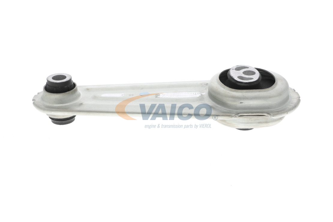 Halter, Motoraufhängung 11 23 815 50R VAICO V46-0862 RENAULT, NISSAN, DACIA
