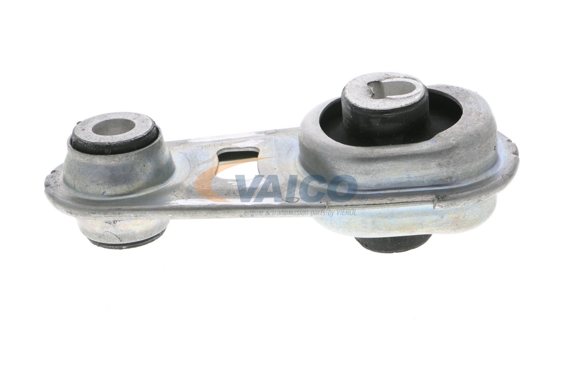 Halter, Motoraufhängung V46-0863 VAICO 113604EA0A RENAULT, NISSAN
