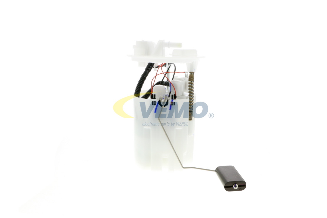 VEMO 12257124 Sistem alimentare cu combustibil Sistem de combustibil Smart Forfour 453 cat costa