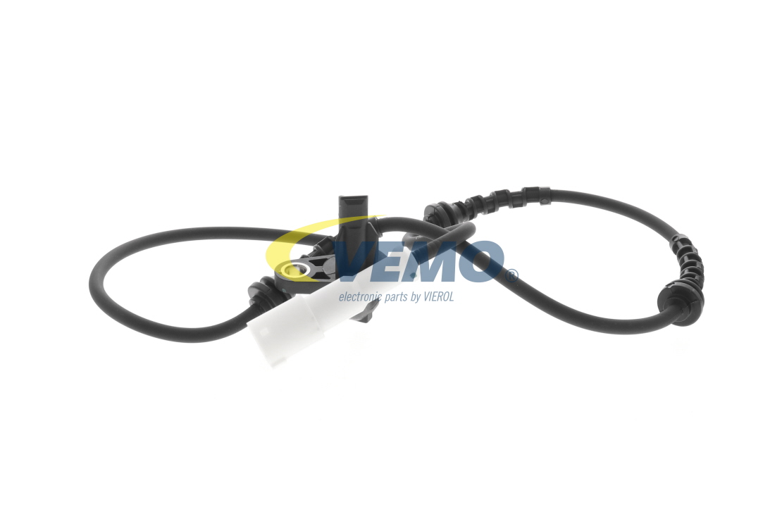 Wielsnelheidssensor (ABS) 6040 004 524 VEMO V46-72-0139 MERCEDES-BENZ, RENAULT, DACIA, RENAULT TRUCKS
