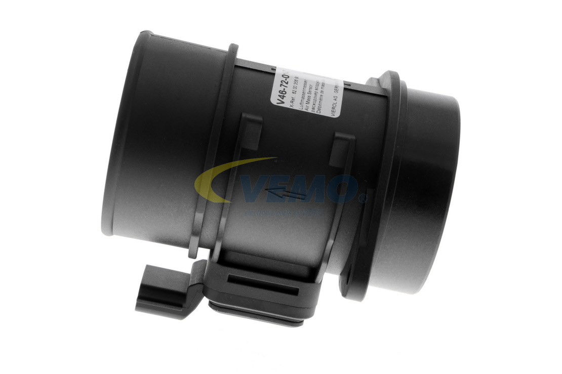 VEMO V46-72-0147 Motorelektrik RENAULT CLIO 1.5 dCi 88 PS Diesel