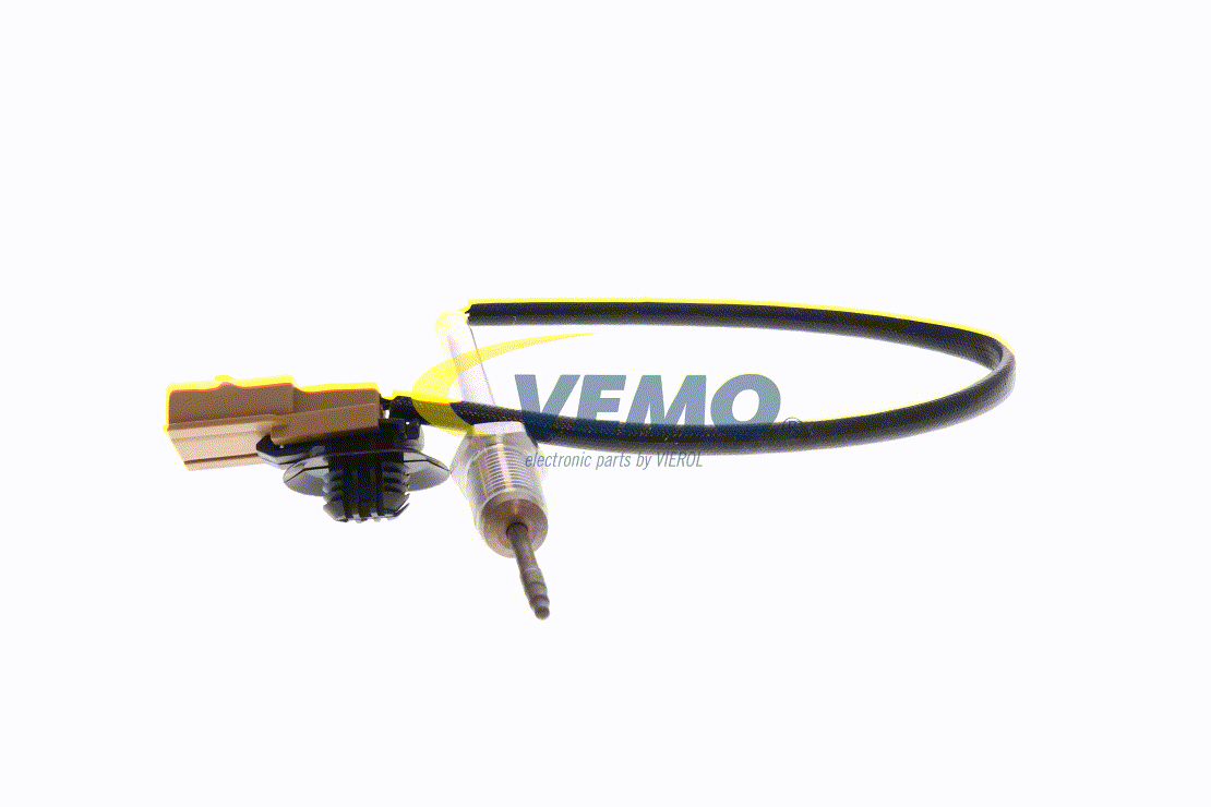 Érzékelő, kipufogógáz hőmérséklet 8201.014.126 VEMO V46-72-0173 RENAULT, NISSAN, DACIA, RENAULT TRUCKS