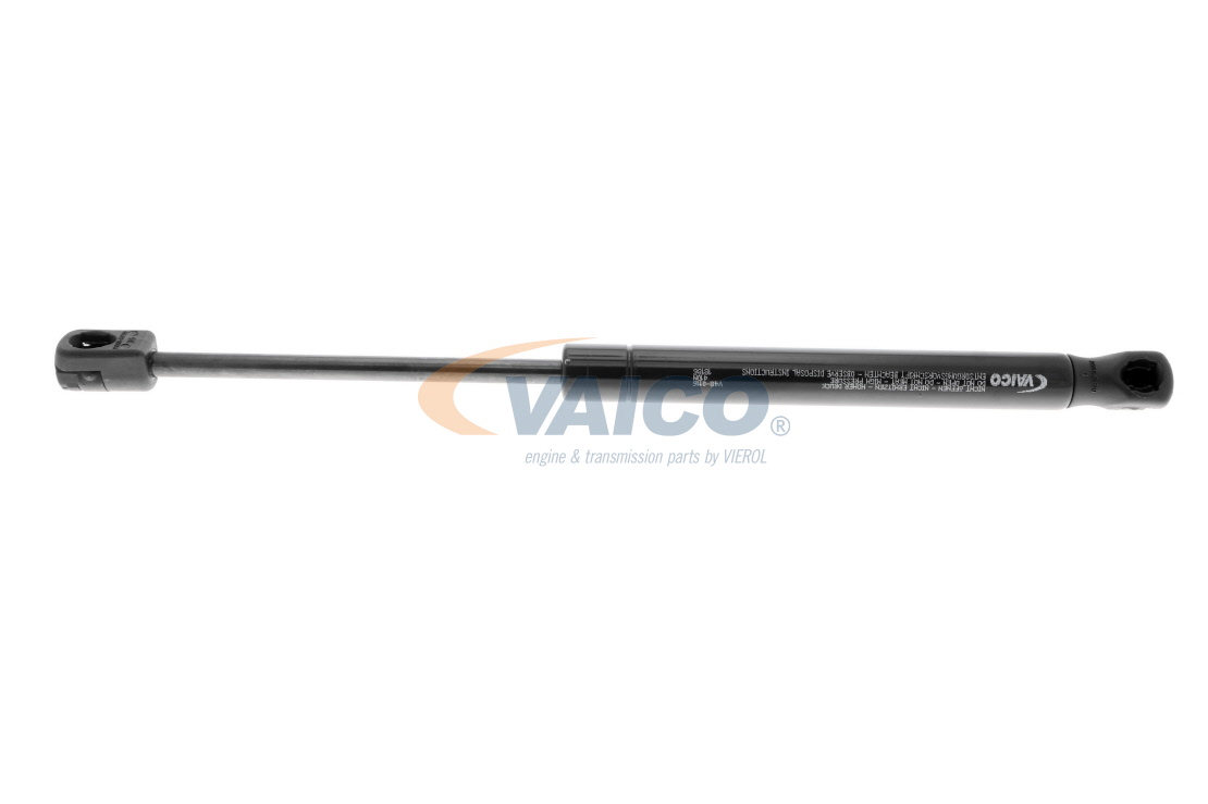 Motorhaubendämpfer 6H52 16C826 BD VAICO V48-0116 FORD, LAND ROVER, ROVER