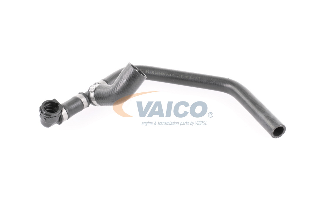 VAICO 1068027 Range Rover L322 Radiator hose for upgrade