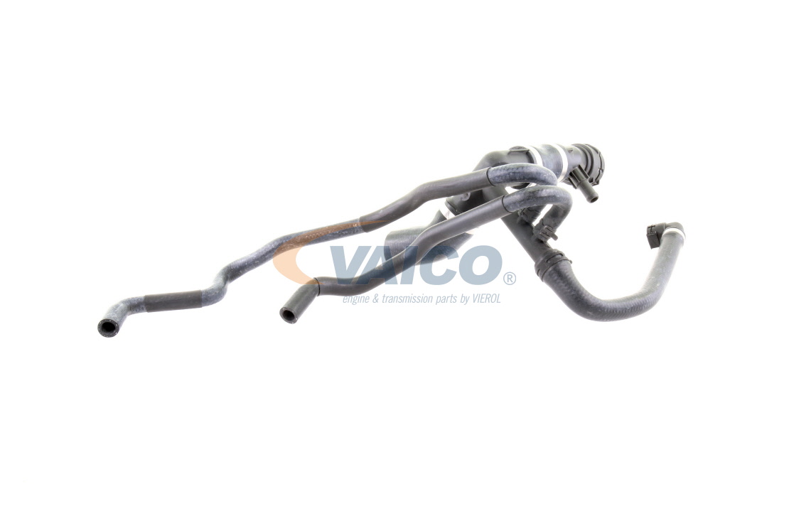 12257400 VAICO V480153 genuine L322 Radiator hose price