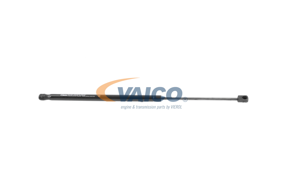 Heckklappendämpfer V48-0158 VAICO LR030618 OPEL, LAND ROVER, ROVER