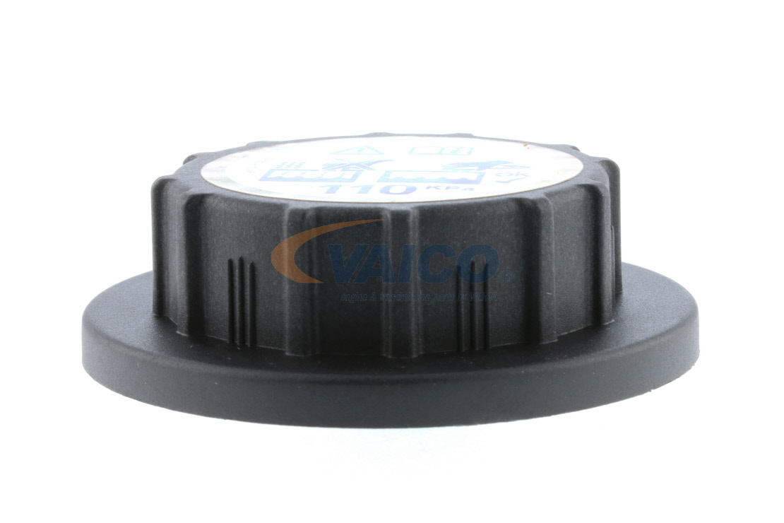12257422 VAICO V480178 Land Rover Discovery 3 Expansion tank cap