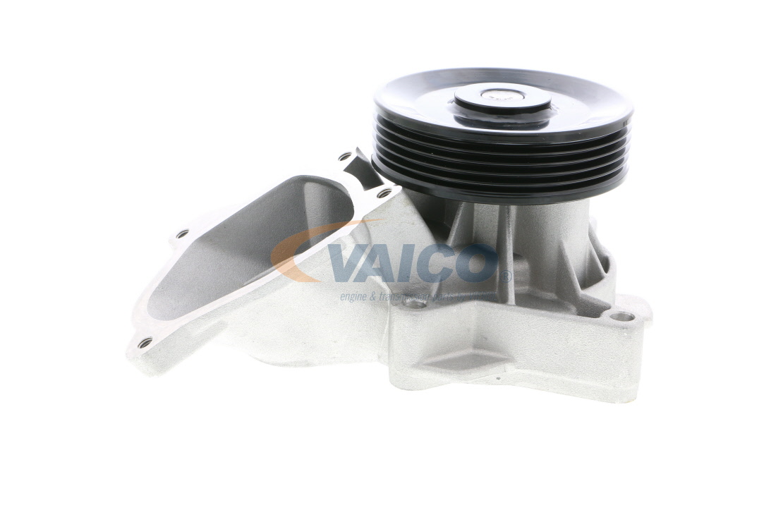 Wasserpumpe V48-50005 VAICO PEB102440L BMW, LAND ROVER, MG, ROVER