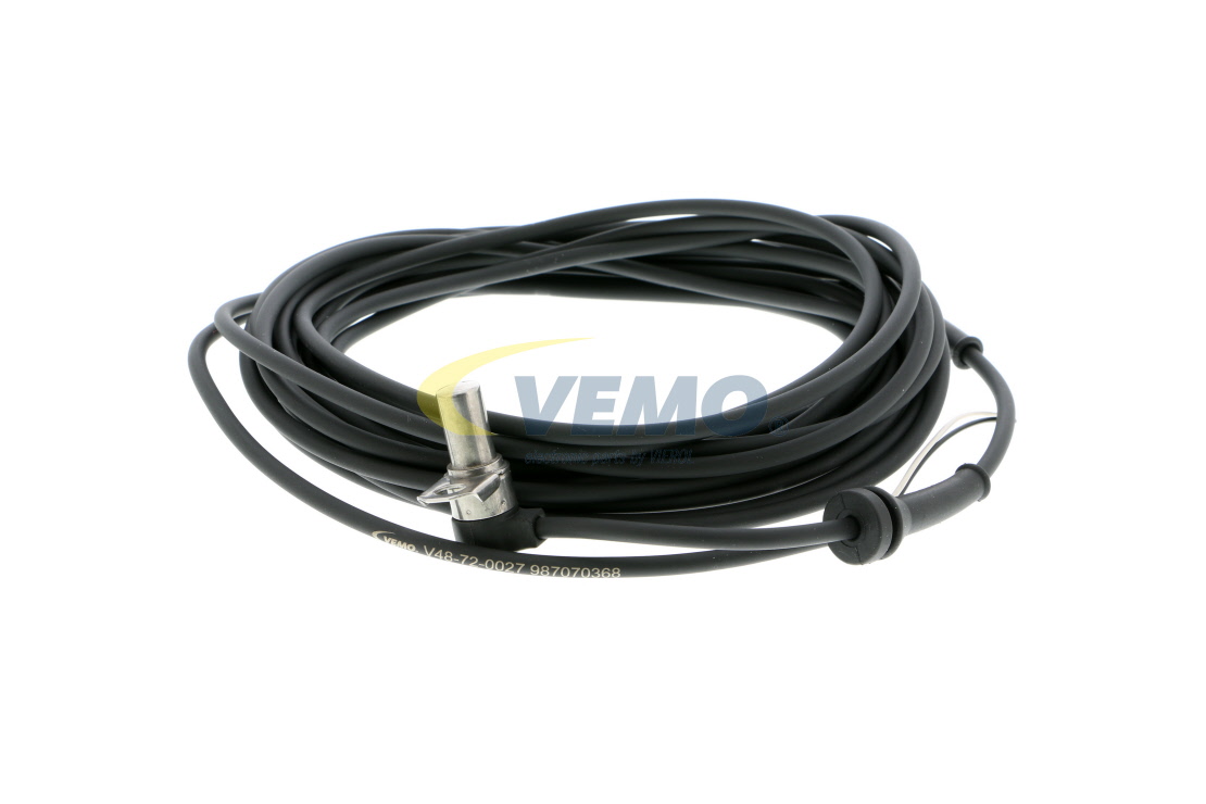 VEMO V48-72-0027 Αισθητήρας, στροφές τροχού