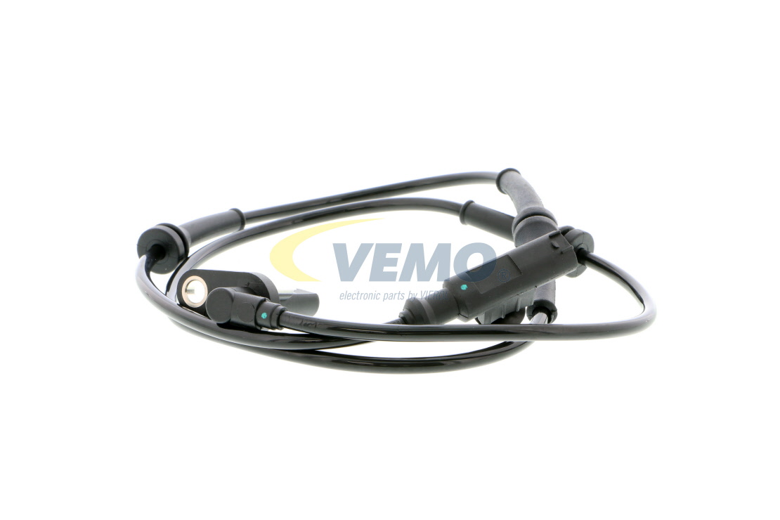 1005874 originales Sensor de frenos ABS VEMO RANGE ROVER