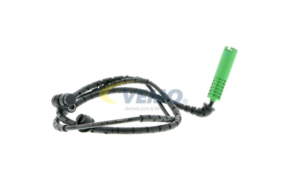 ABS-Sensor V48-72-0054 VEMO SSB500063 LAND ROVER
