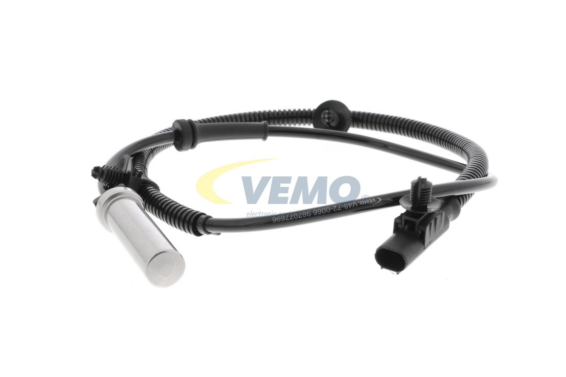 ABS-sensor VEMO V48-72-0066