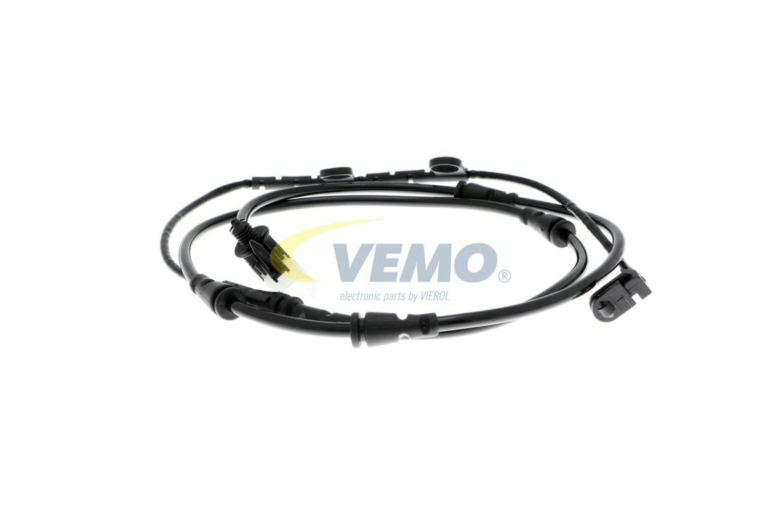 Warnkontakt, Bremsbelagverschleiß V48-72-0078 VEMO LR033275 LAND ROVER, ROVER