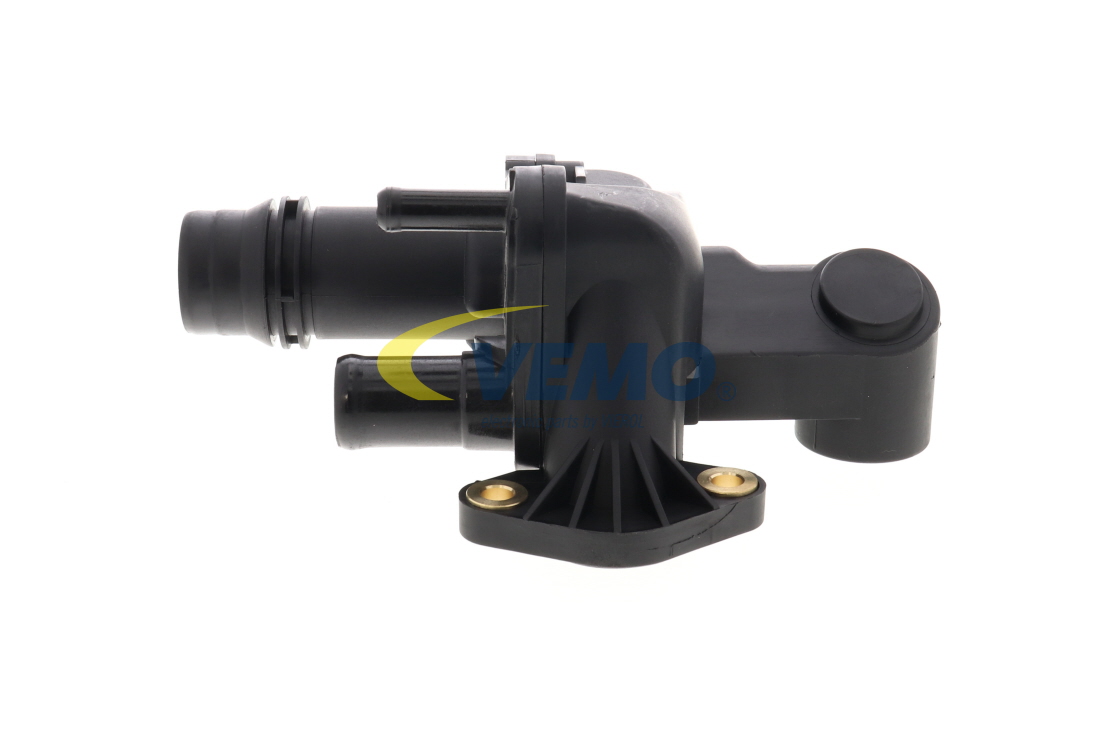 Boîtier du thermostat LR073372 VEMO V48-99-0001 LAND ROVER, ROVER